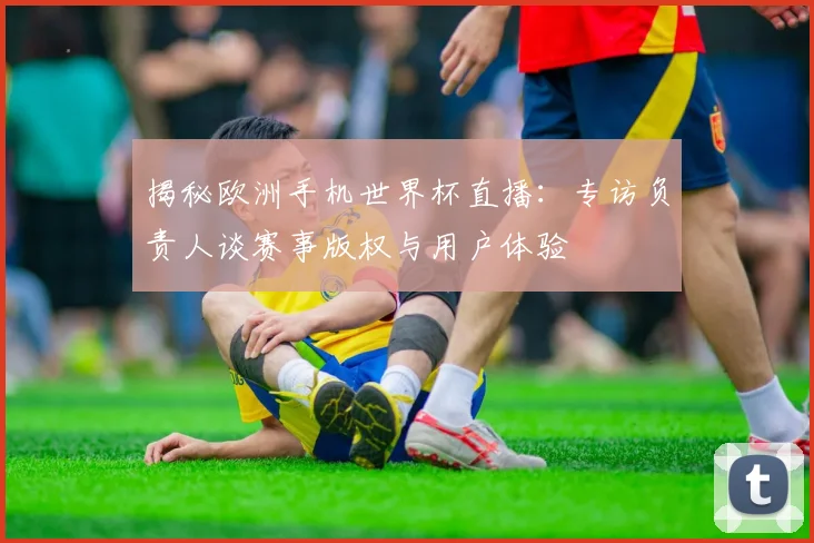 揭秘欧洲手机世界杯直播：专访负责人谈赛事版权与用户体验